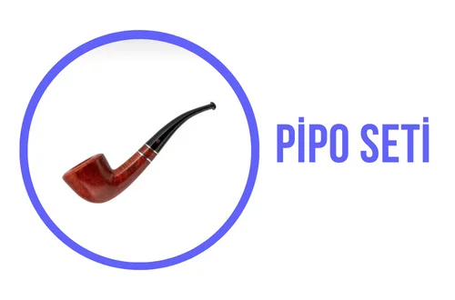 Pipo Hediye Seti