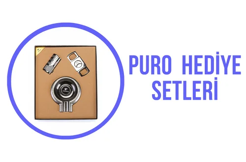 Puro Hediye Seti