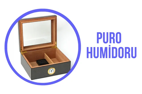 Puro Humidoru