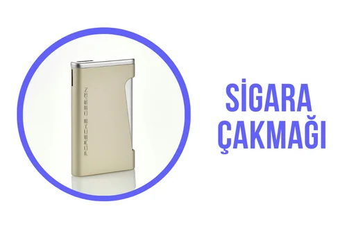 Sigara Çakmağı