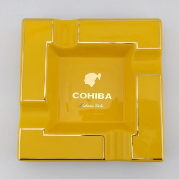 Cohiba Puro Küllük 4'lü